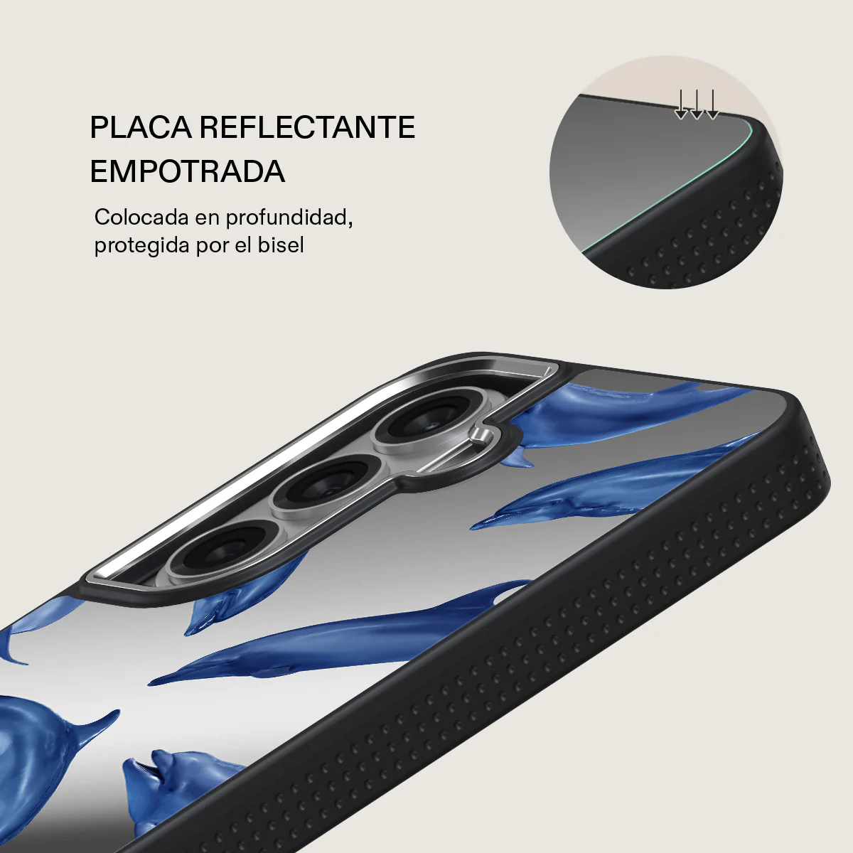 Ocean Cowboy - Samsung Galaxy S26 Funda - Image 59
