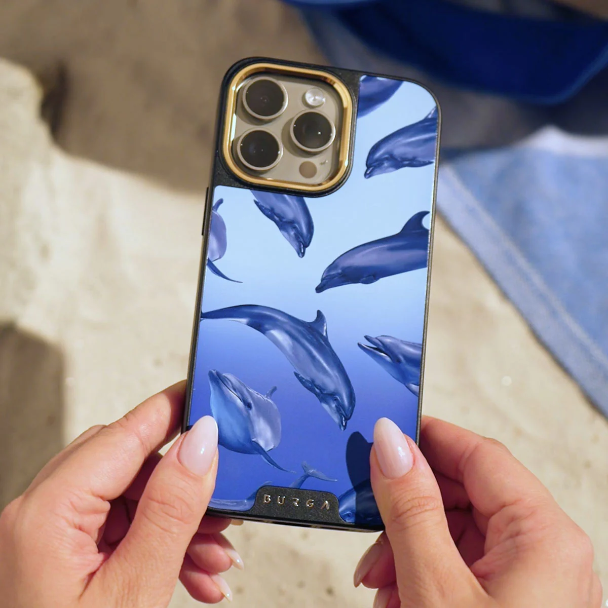 Ocean Cowboy - Samsung Galaxy S26 Plus Funda - Image 65