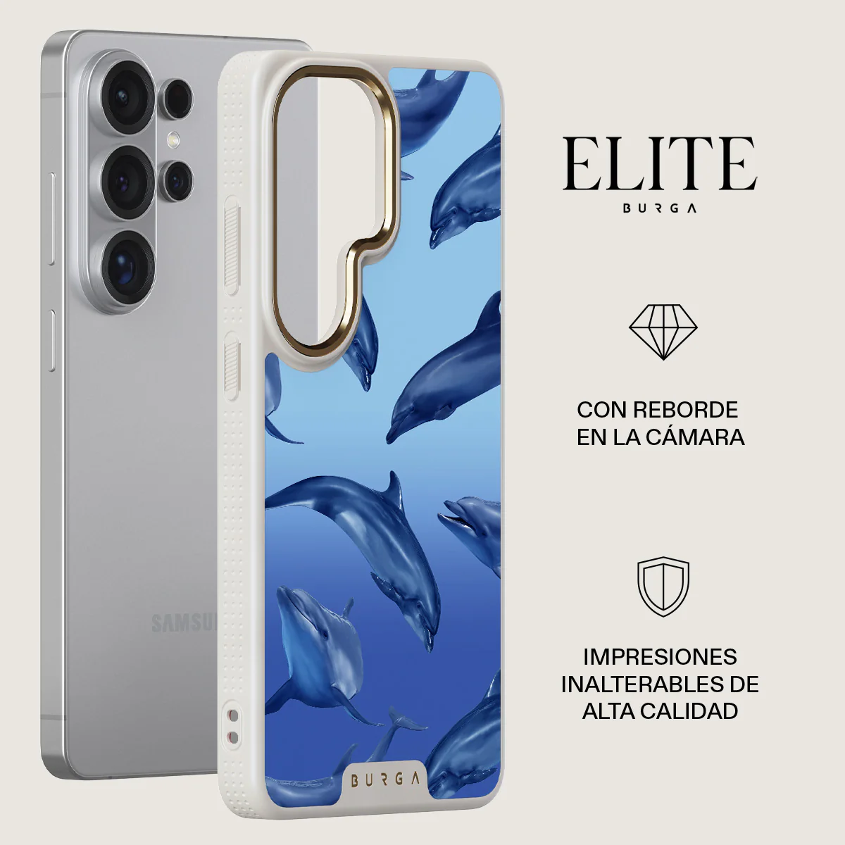 Ocean Cowboy - Samsung Galaxy S26 Ultra Funda - Image 27