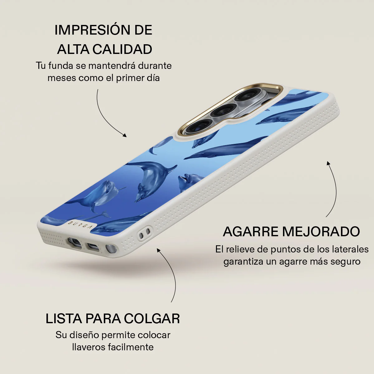 Ocean Cowboy - Samsung Galaxy S26 Ultra Funda - Image 30