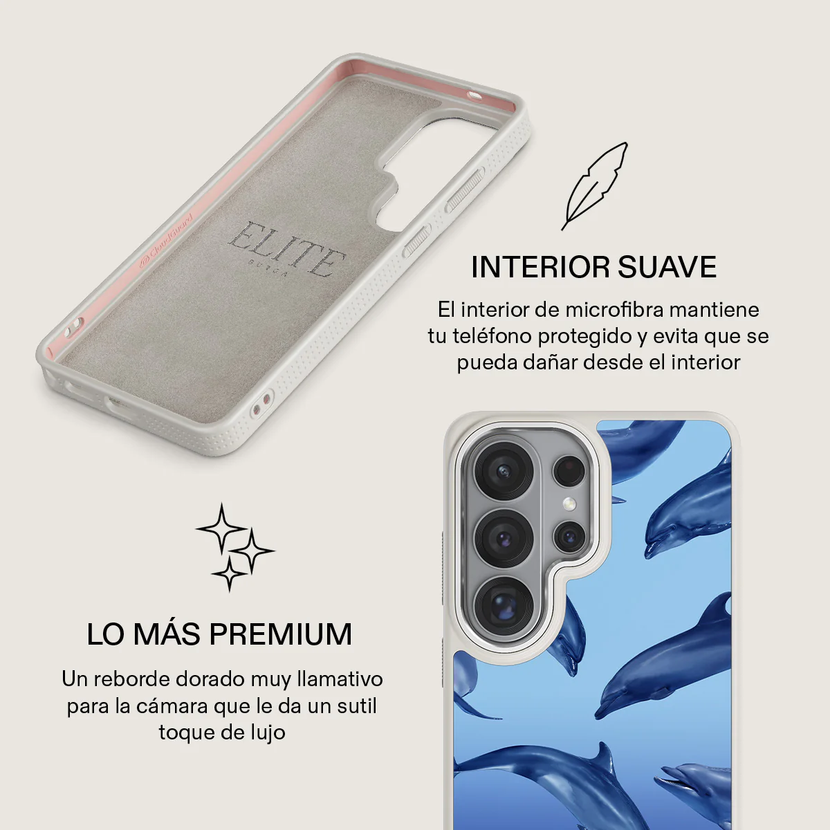 Ocean Cowboy - Samsung Galaxy S26 Ultra Funda - Image 38