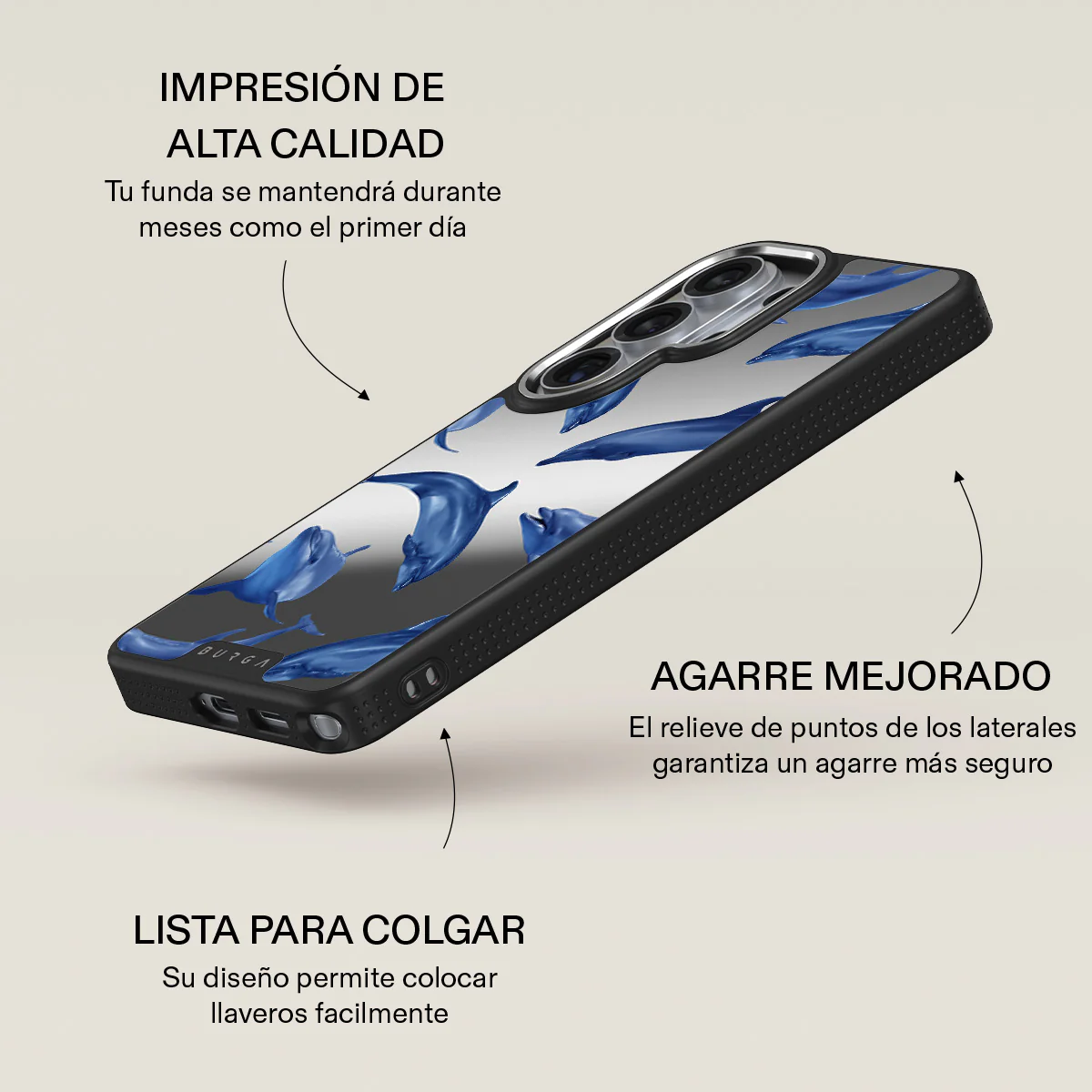 Ocean Cowboy - Samsung Galaxy S26 Ultra Funda - Image 61