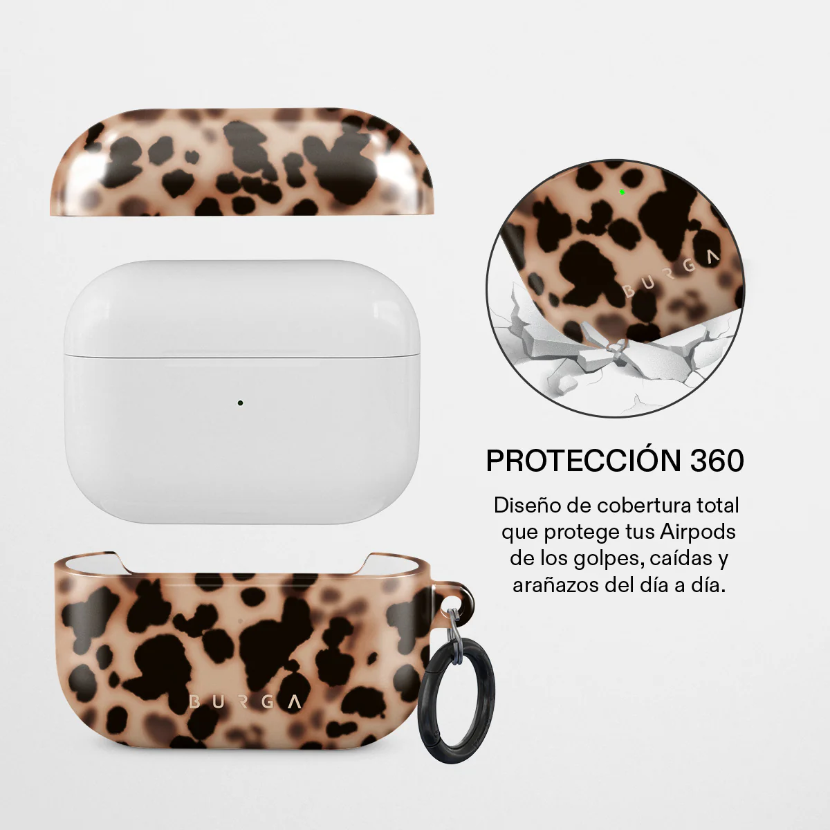 Off Duty - AirPods Pro Funda - Image 2