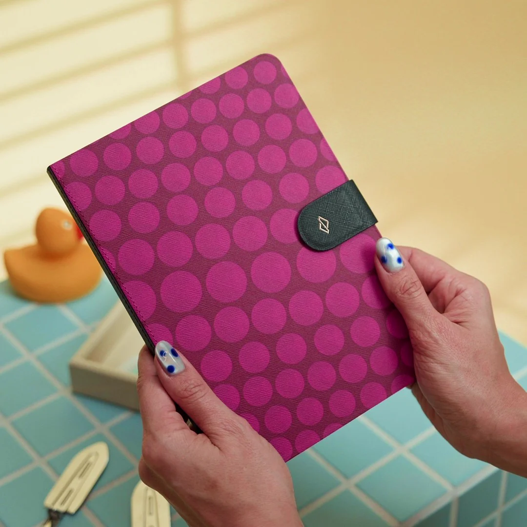 Off Duty - Cuaderno - Image 13