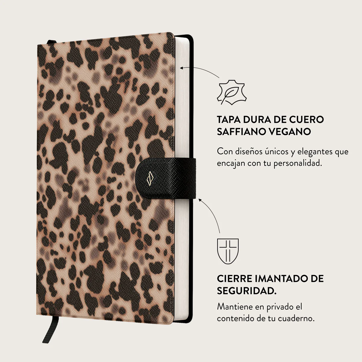 Off Duty - Cuaderno - Image 3