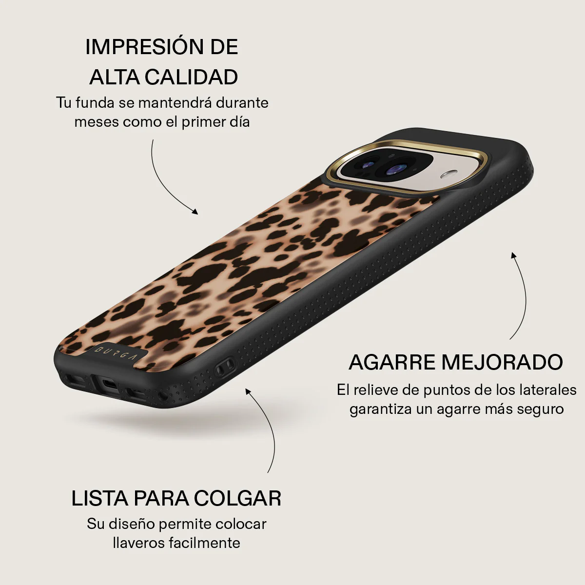 Off Duty - Google Pixel 10 Funda - Image 9