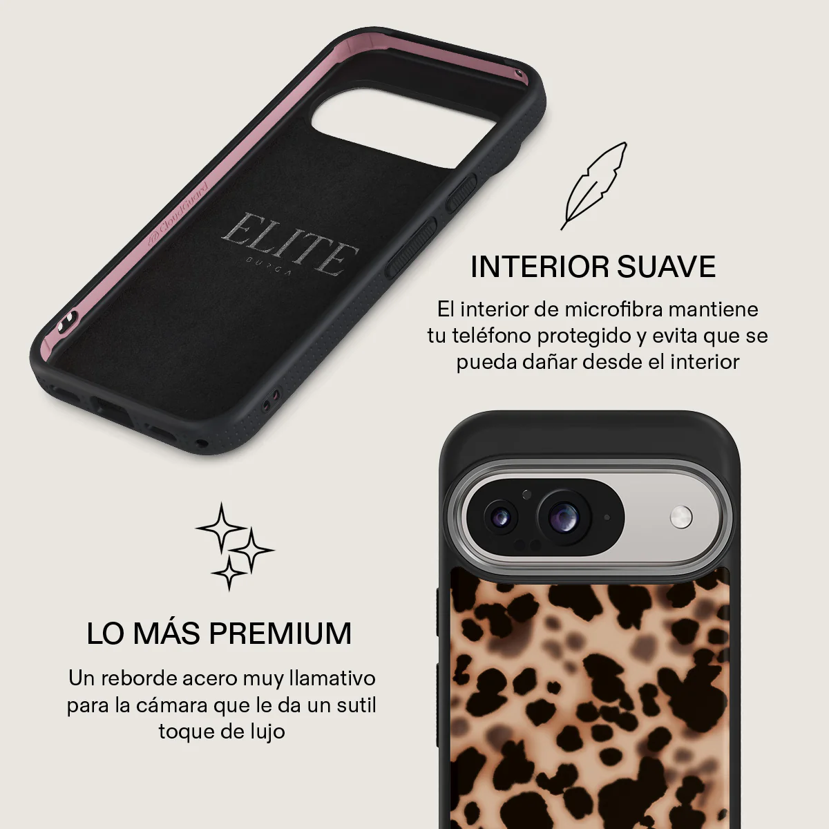 Off Duty - Google Pixel 10 Pro XL Funda - Image 17