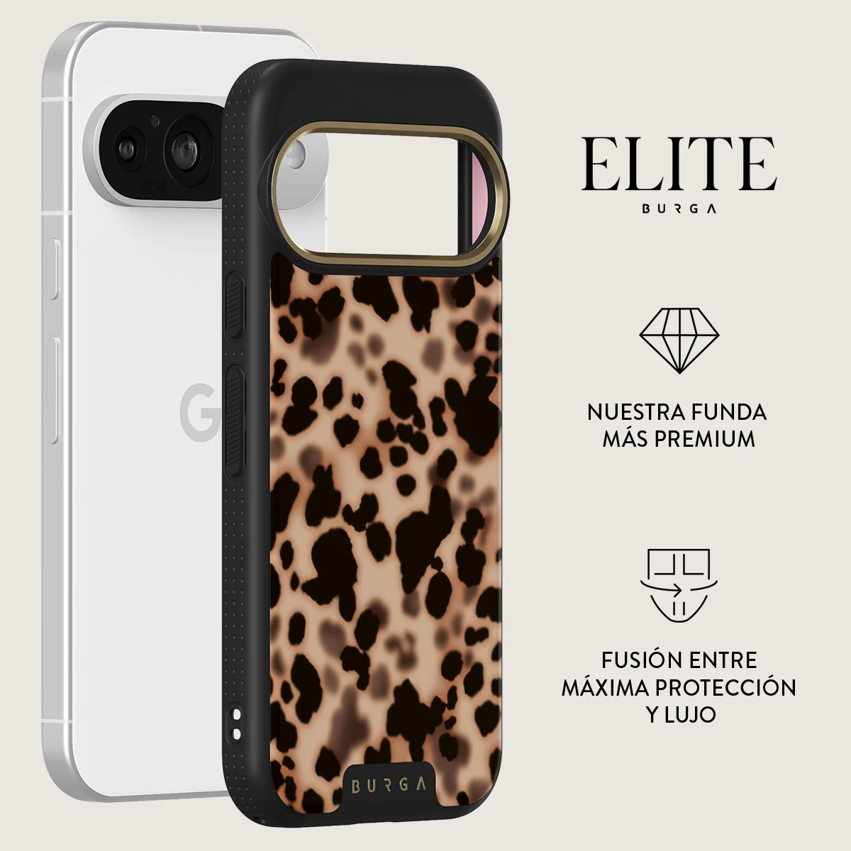 Off Duty - Google Pixel 10 Pro XL Funda - Image 6