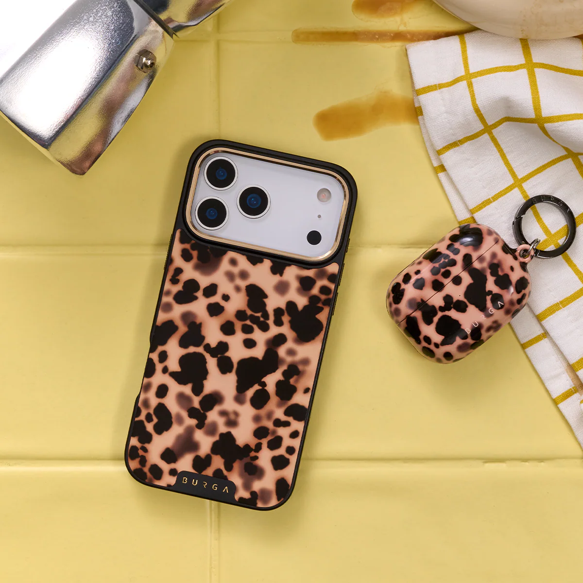 Off Duty - Google Pixel 8 Funda - Image 25