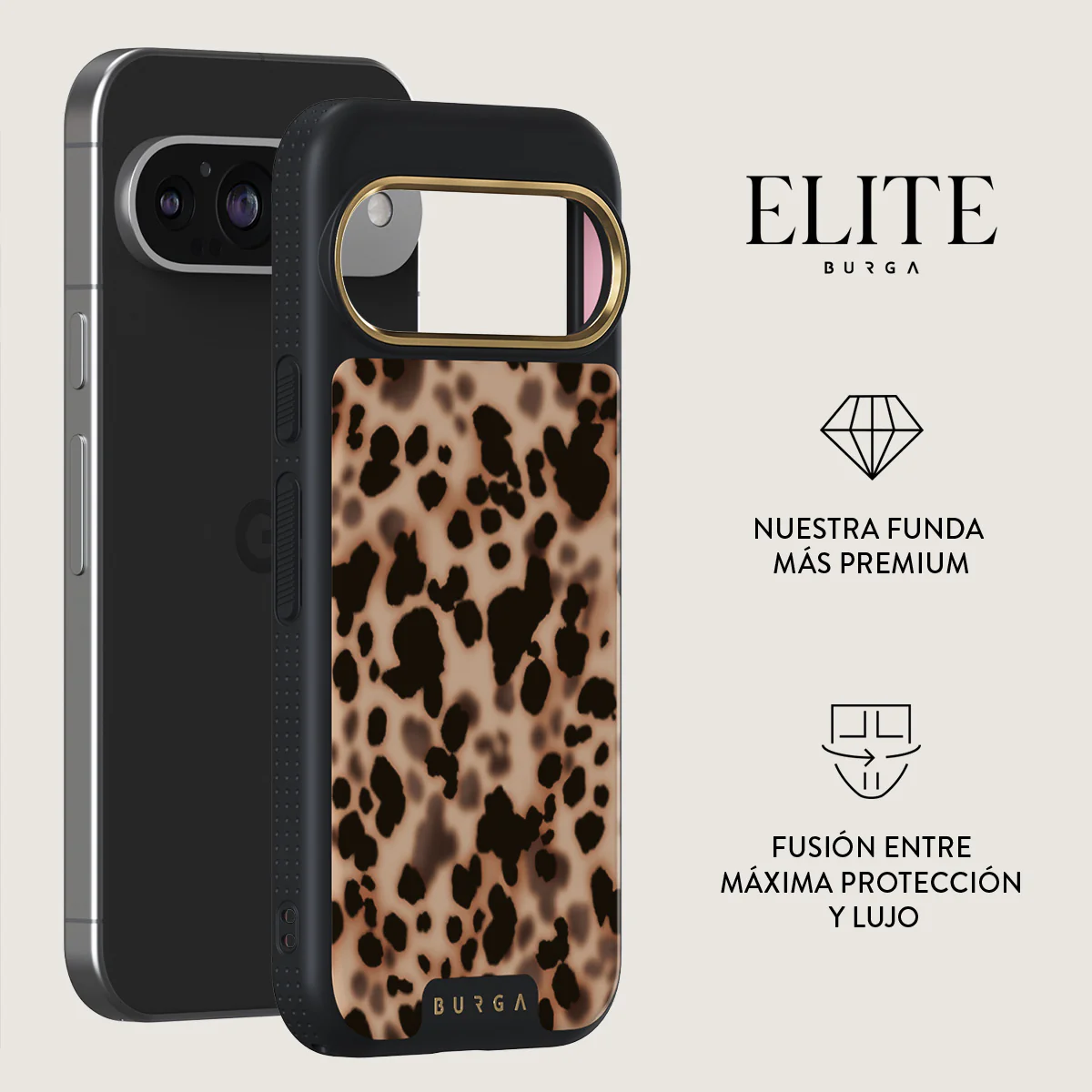 Off Duty - Google Pixel 9 Funda - Image 6
