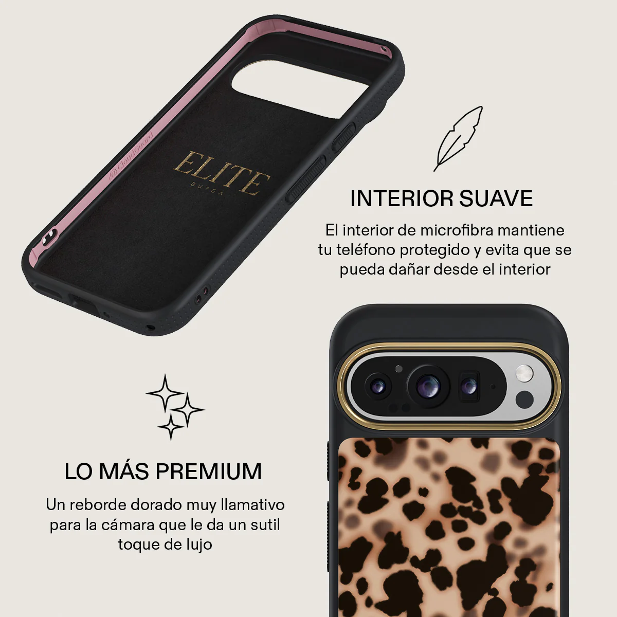 Off Duty - Google Pixel 9 Pro Funda - Image 10