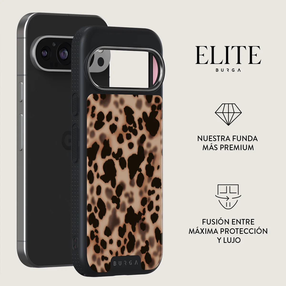 Off Duty - Google Pixel 9 Pro Funda - Image 13