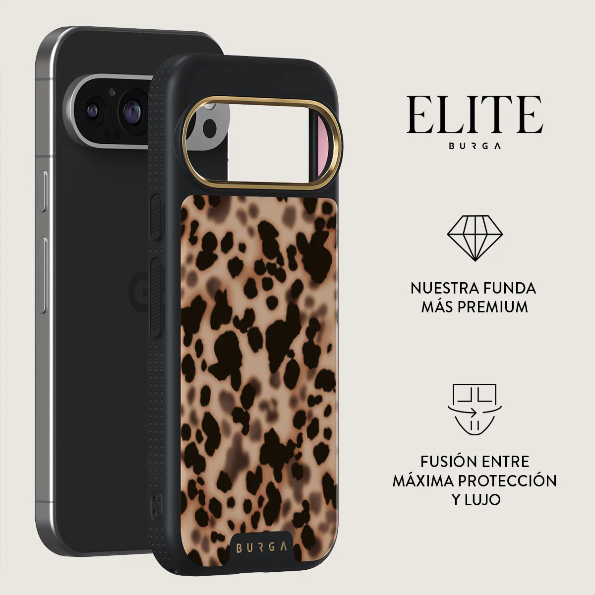 Off Duty - Google Pixel 9 Pro XL Funda - Image 6