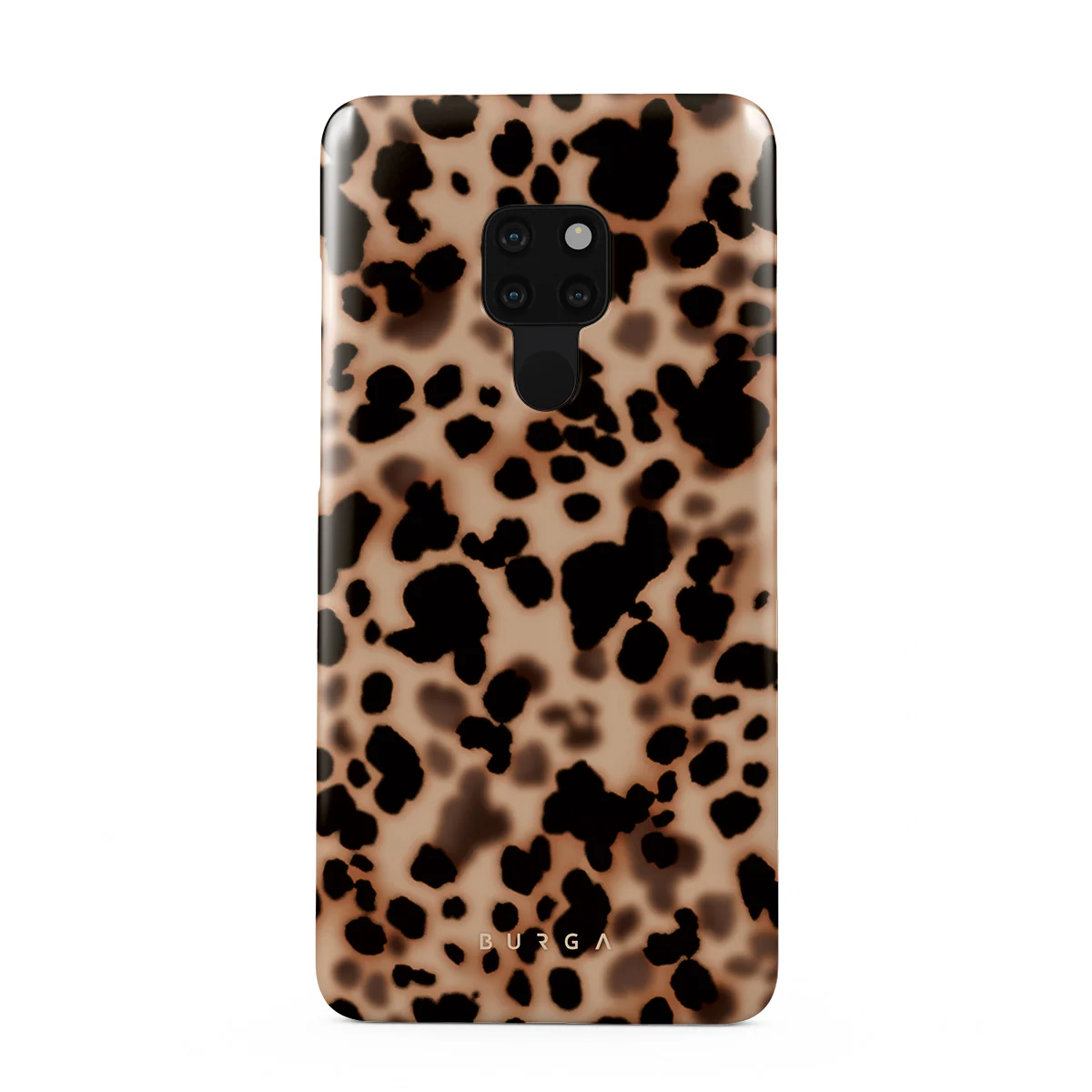 Off Duty - Huawei Mate 20 Funda