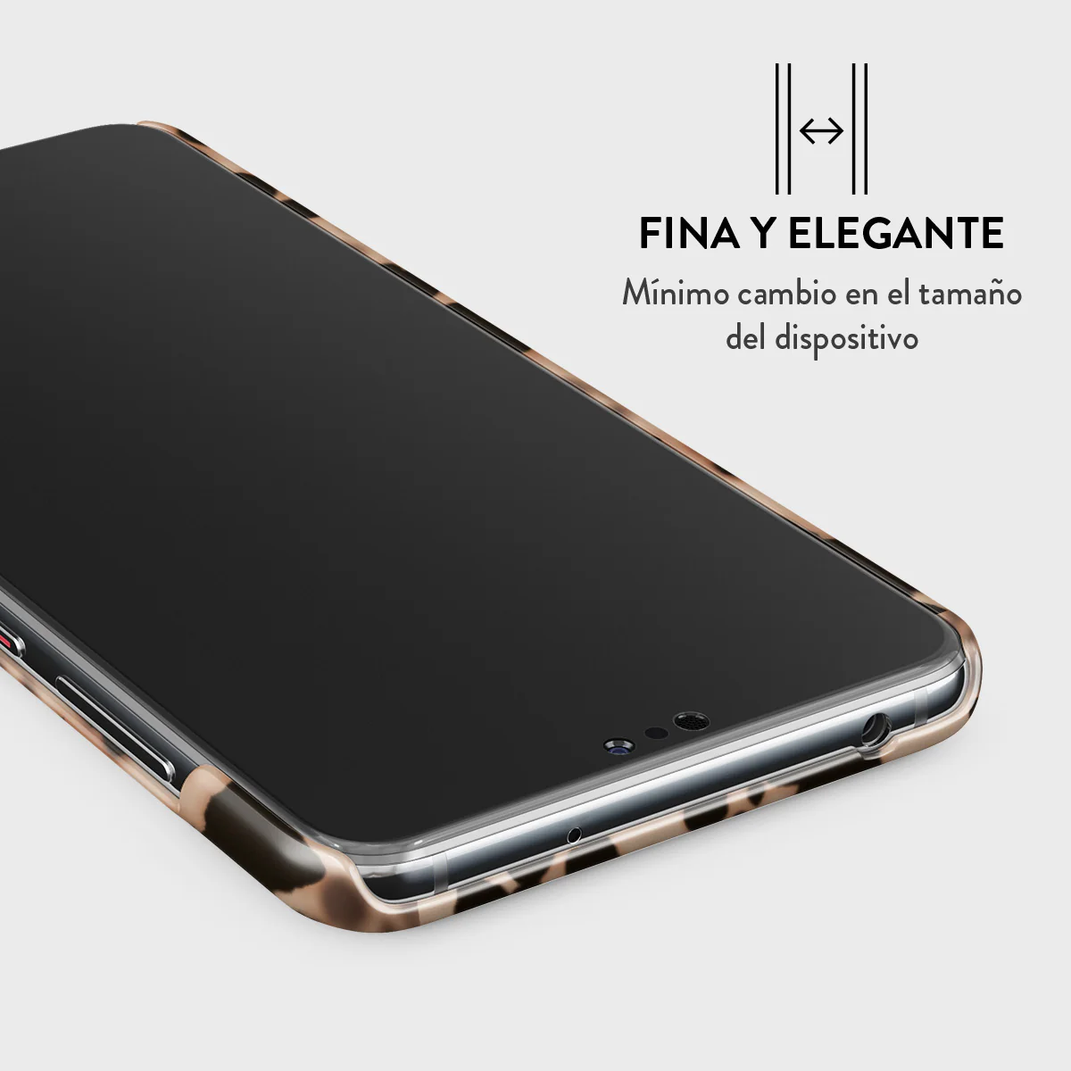 Off Duty - Huawei P20 Funda - Image 4