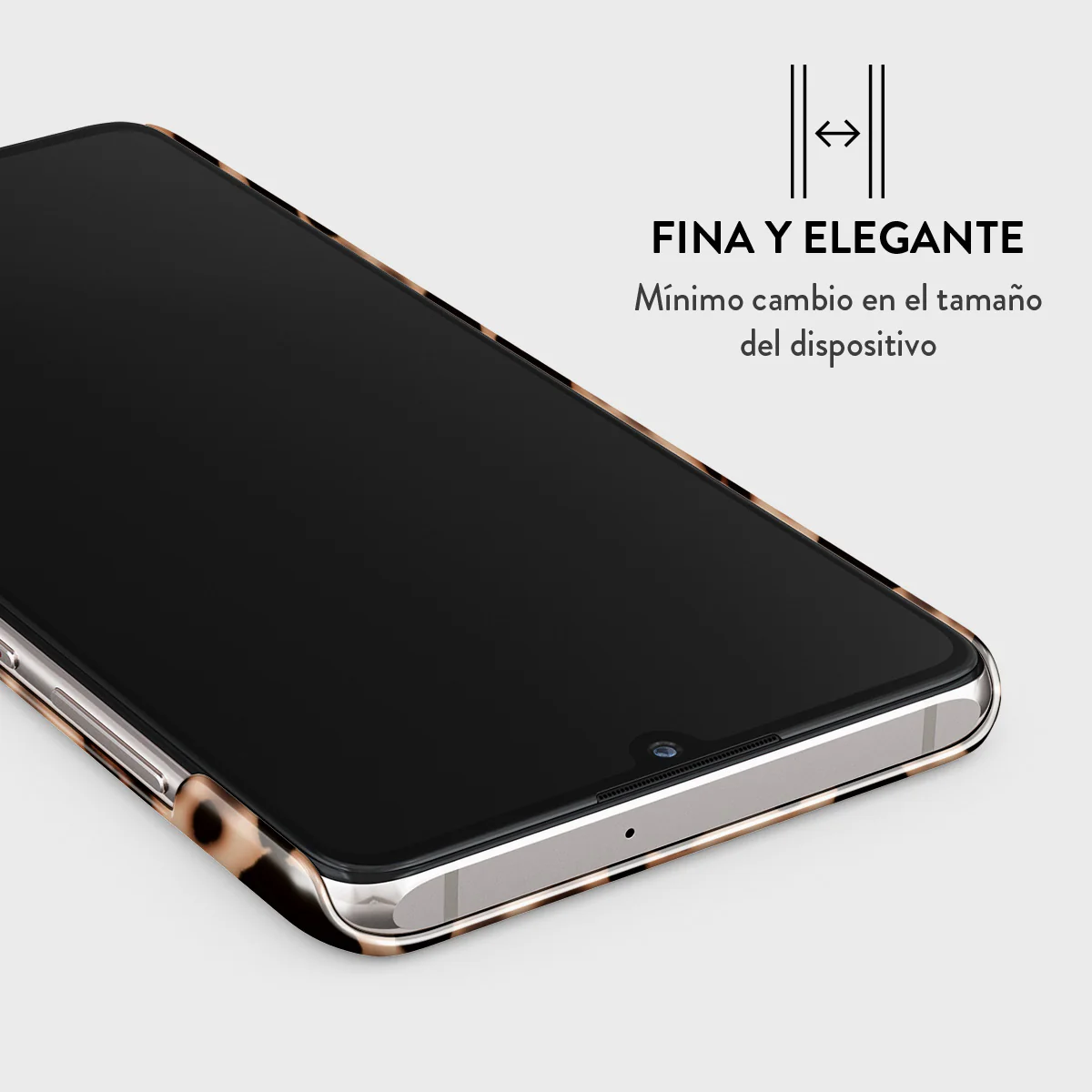 Off Duty - Huawei P30 Funda - Image 4