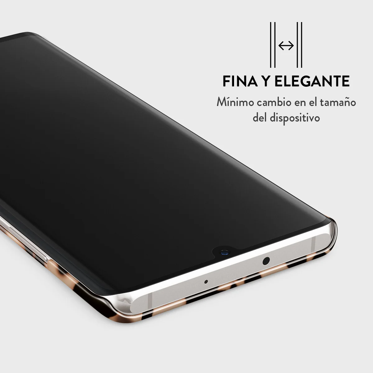 Off Duty - Huawei P30 Pro Funda - Image 4