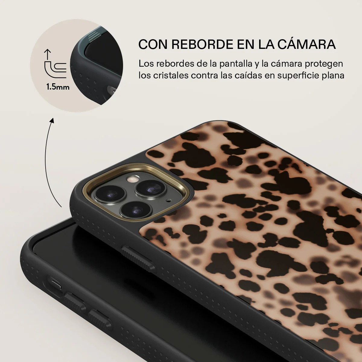 Off Duty - iPhone 11 Pro Funda - Image 12