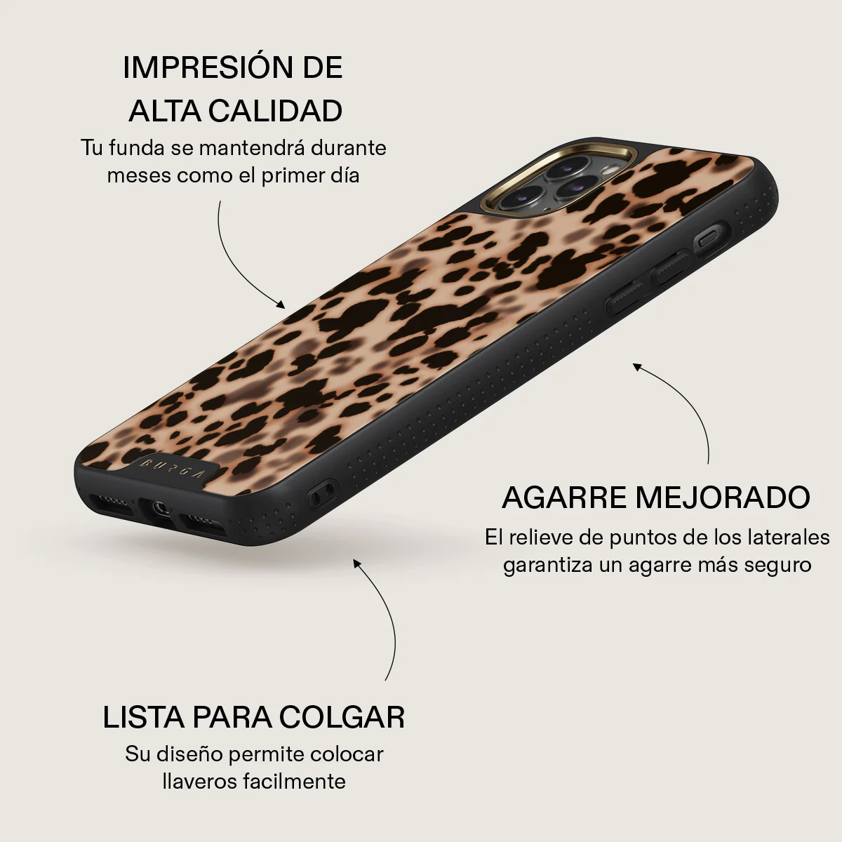 Off Duty - iPhone 11 Pro Funda - Image 13