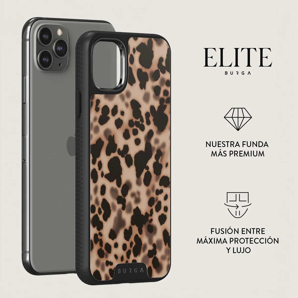 Off Duty - iPhone 11 Pro Funda - Image 17