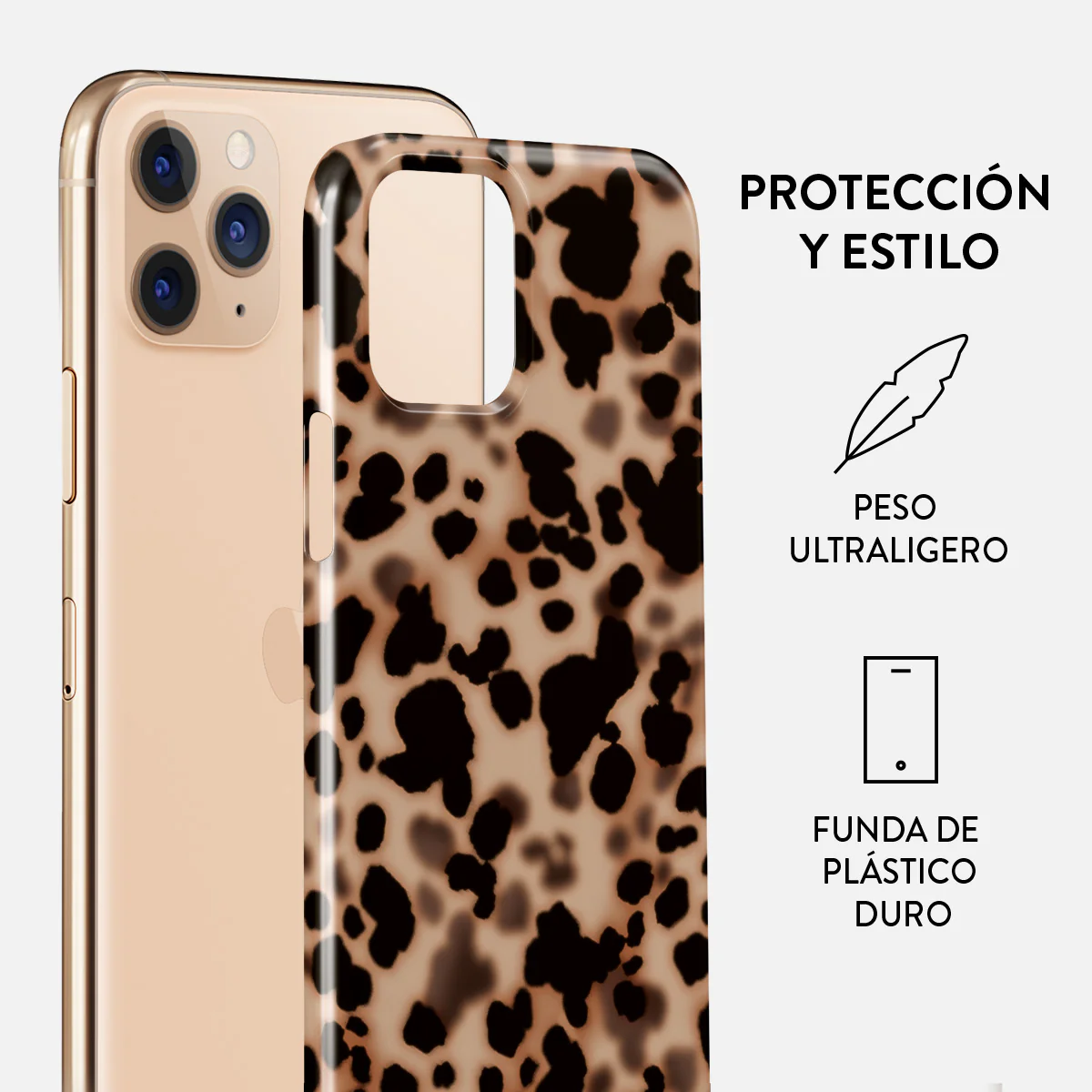 Off Duty - iPhone 11 Pro Funda - Image 2