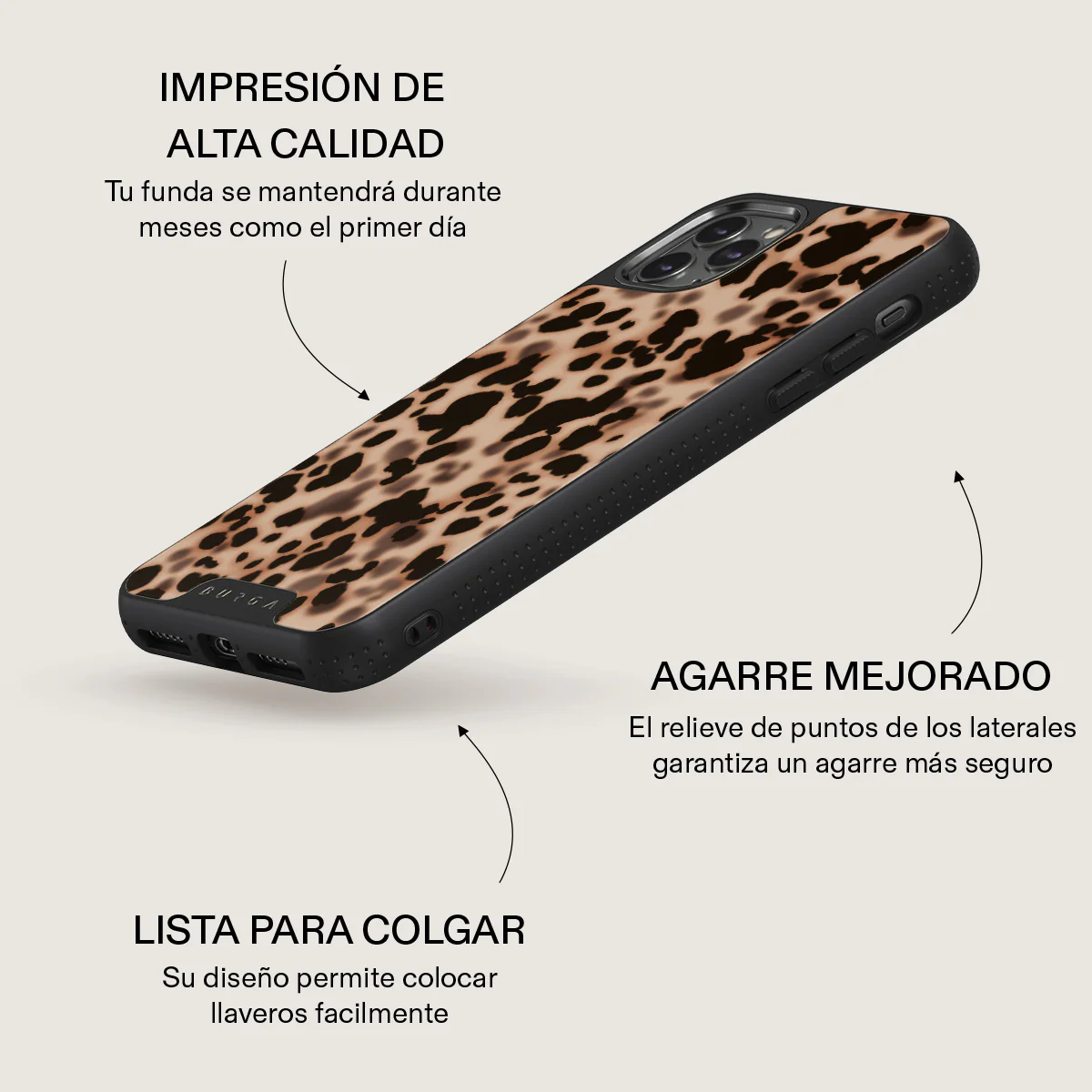 Off Duty - iPhone 11 Pro Funda - Image 20