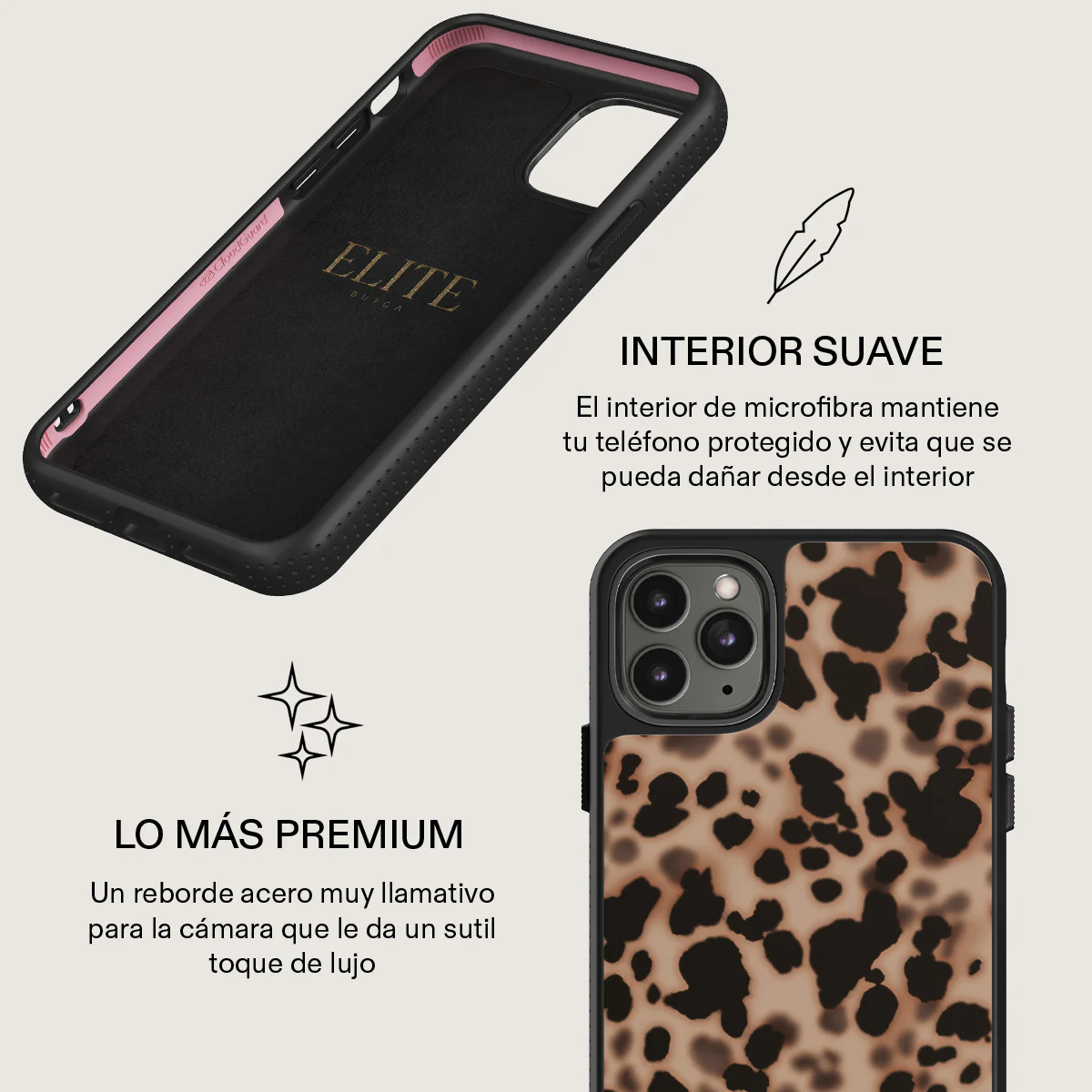 Off Duty - iPhone 11 Pro Funda - Image 21