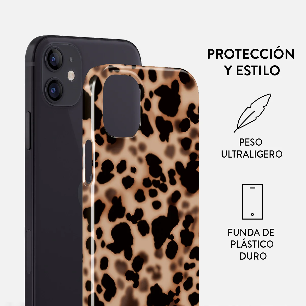 Off Duty - iPhone 12 Mini Funda - Image 2