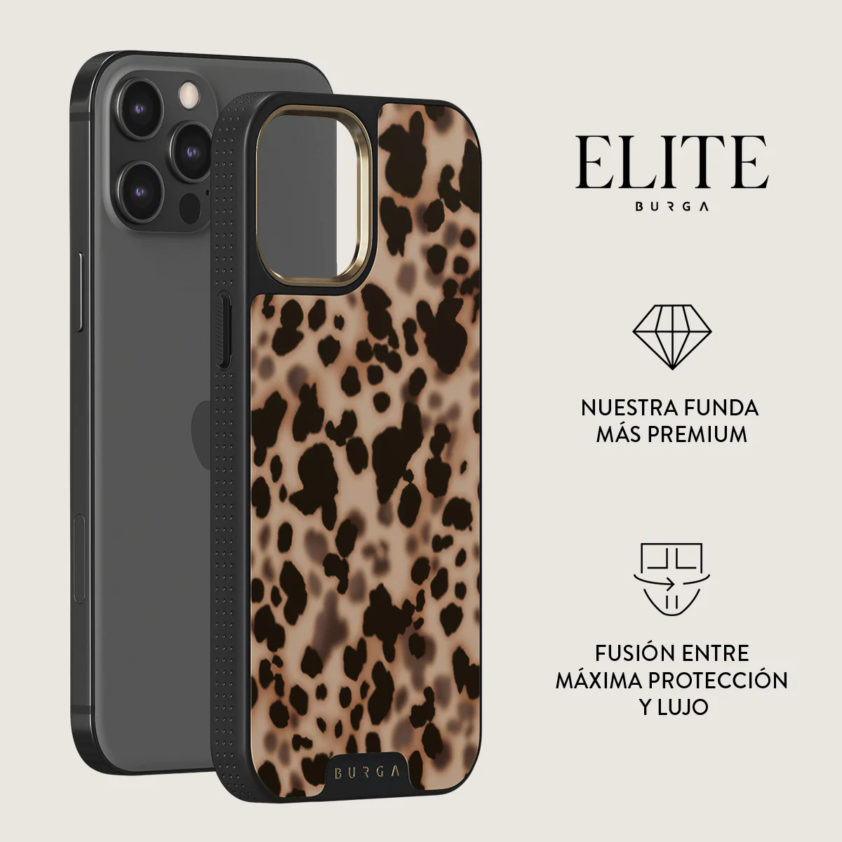 Off Duty - iPhone 12 Pro Funda - Image 6