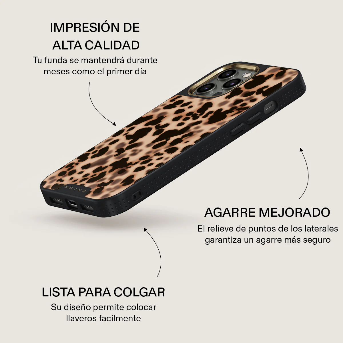Off Duty - iPhone 12 Pro Max Funda - Image 13