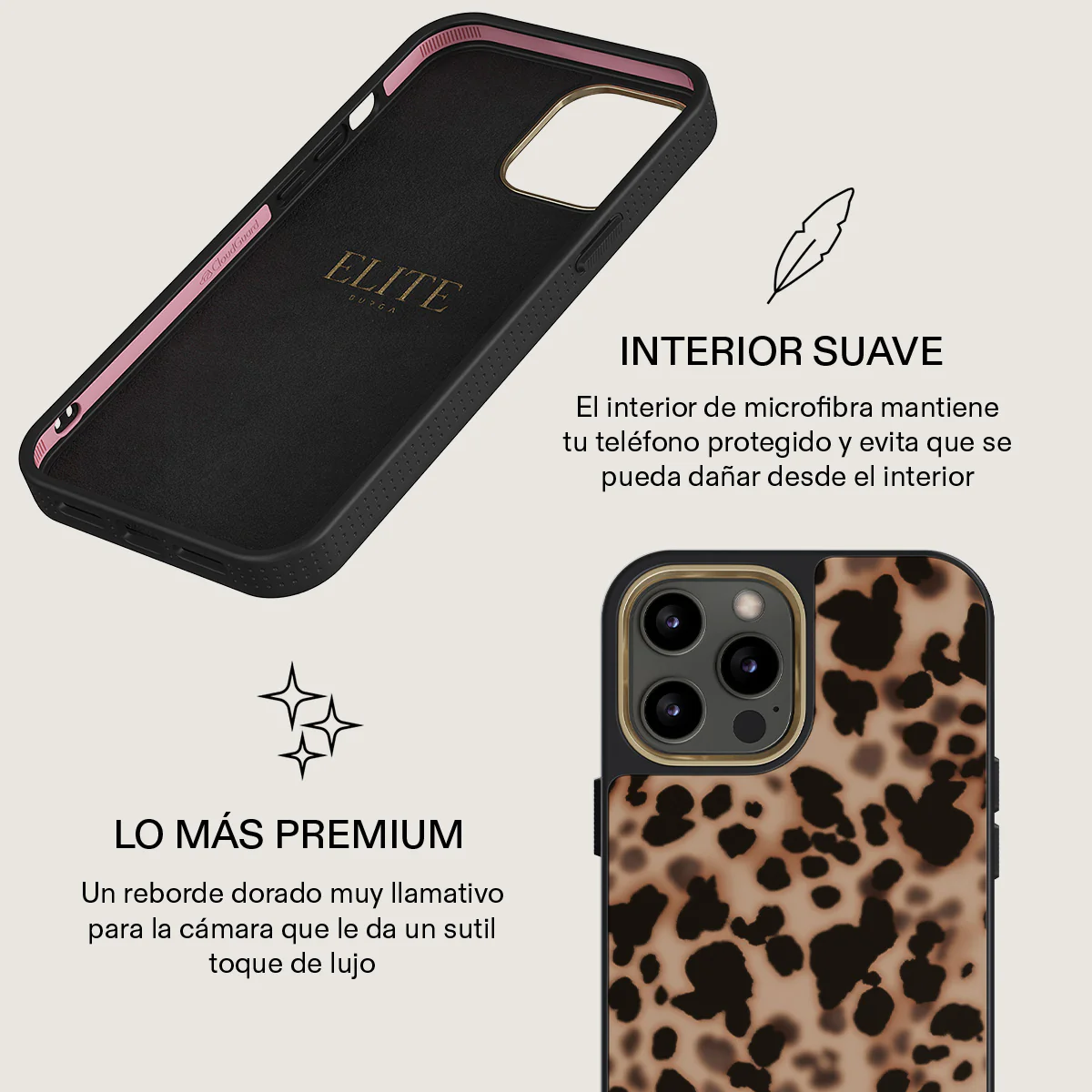 Off Duty - iPhone 12 Pro Max Funda - Image 14
