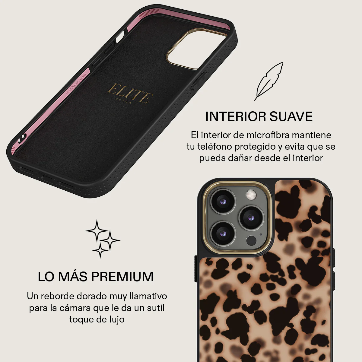 Off Duty - iPhone 13 Pro Max Funda - Image 10