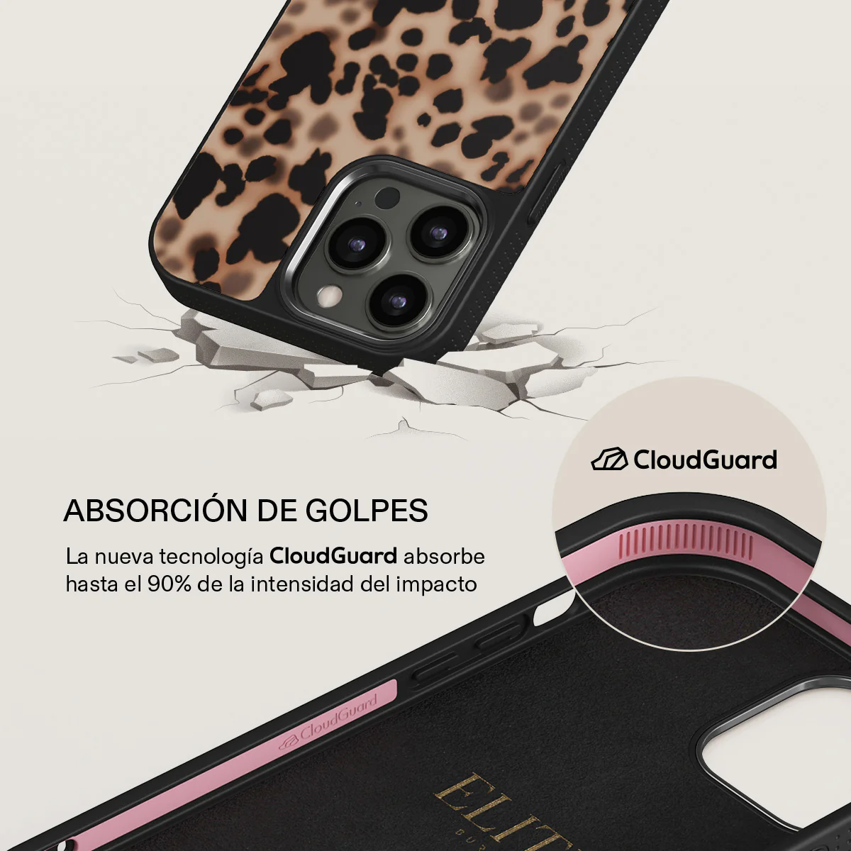 Off Duty - iPhone 13 Pro Max Funda - Image 14