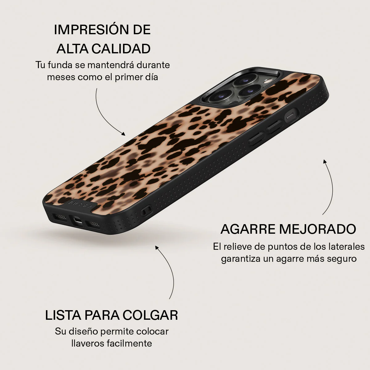 Off Duty - iPhone 13 Pro Max Funda - Image 16
