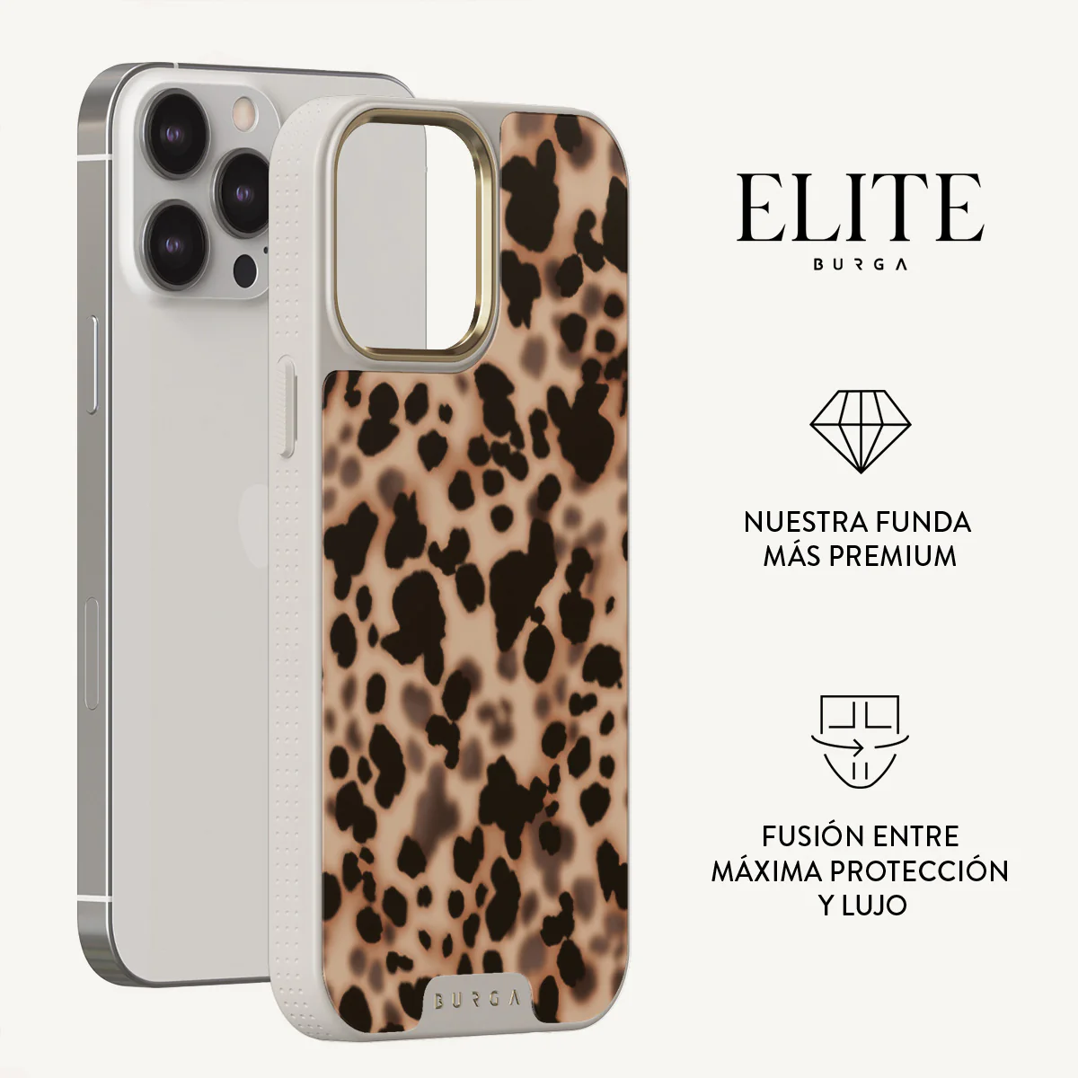 Off Duty - iPhone 13 Pro Max Funda - Image 20