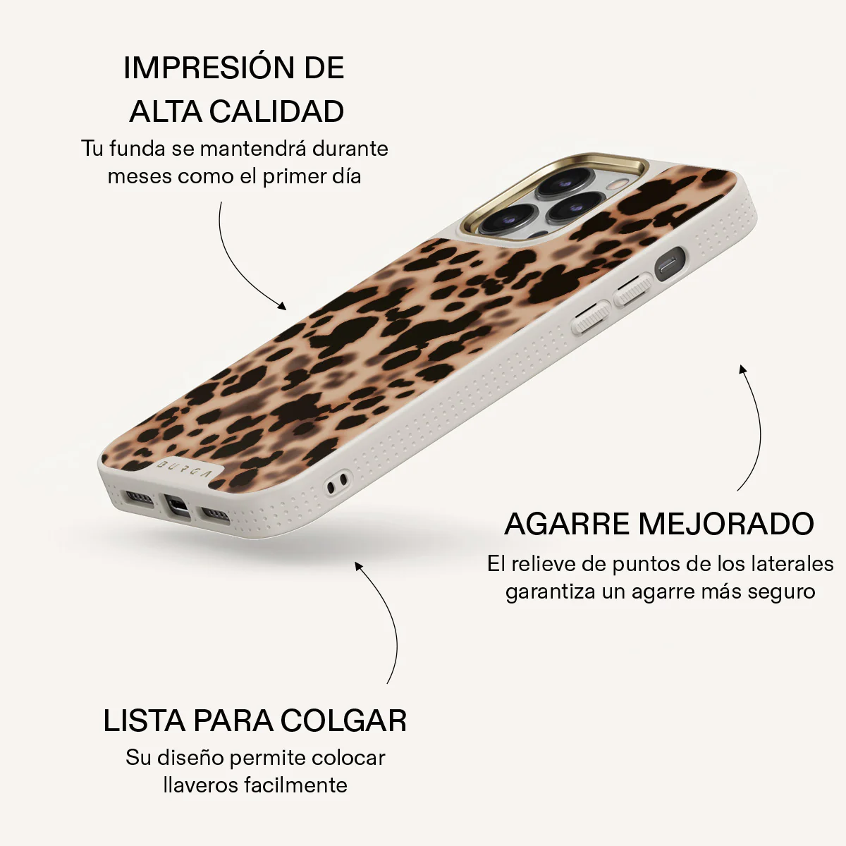 Off Duty - iPhone 13 Pro Max Funda - Image 23