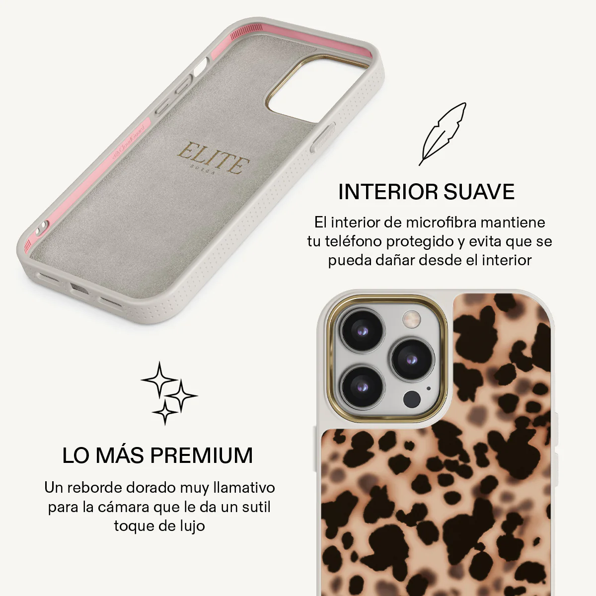 Off Duty - iPhone 13 Pro Max Funda - Image 24