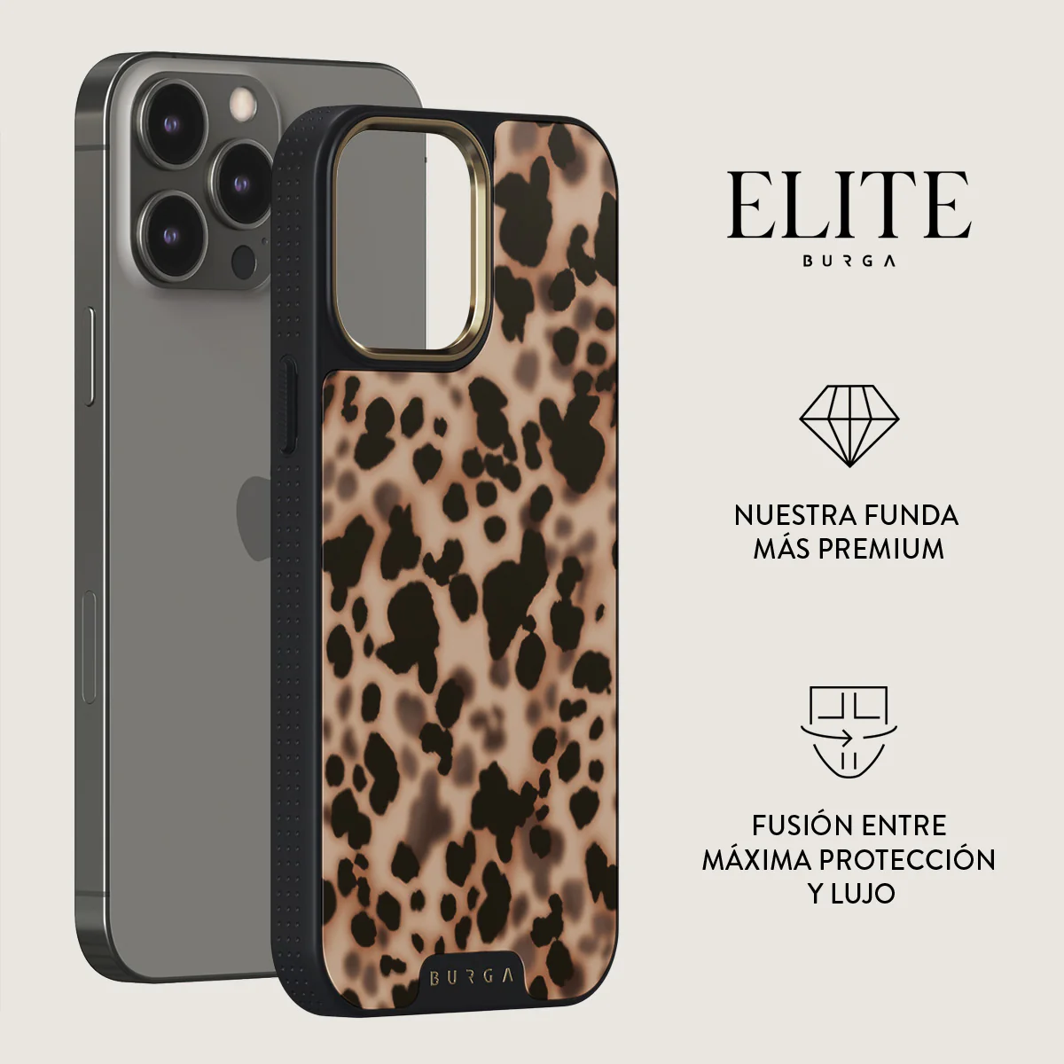 Off Duty - iPhone 13 Pro Max Funda - Image 6