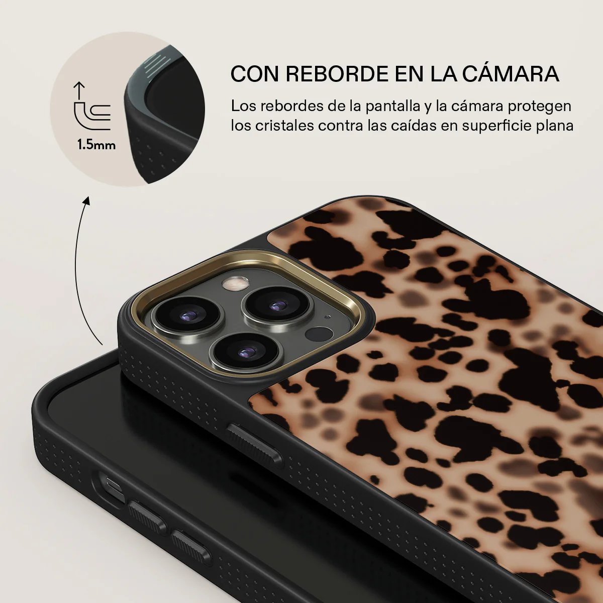 Off Duty - iPhone 13 Pro Max Funda - Image 8