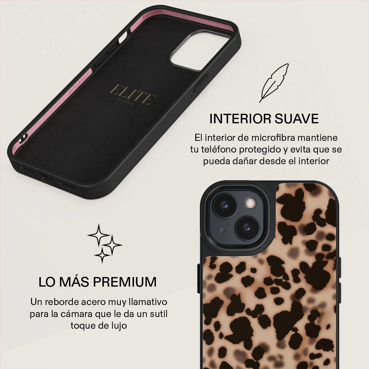 Off Duty - iPhone 14 Funda - Image 17