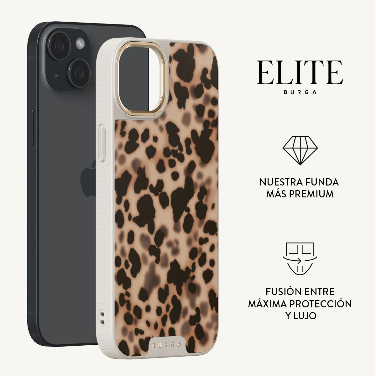Off Duty - iPhone 14 Funda - Image 20