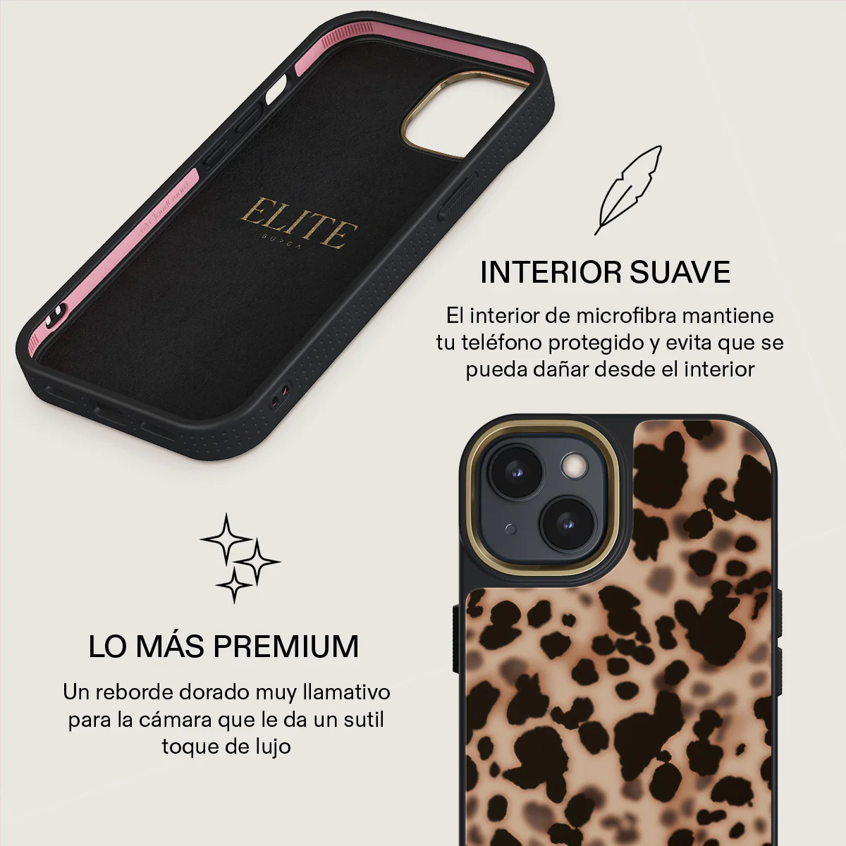 Off Duty - iPhone 14 Plus Funda - Image 10