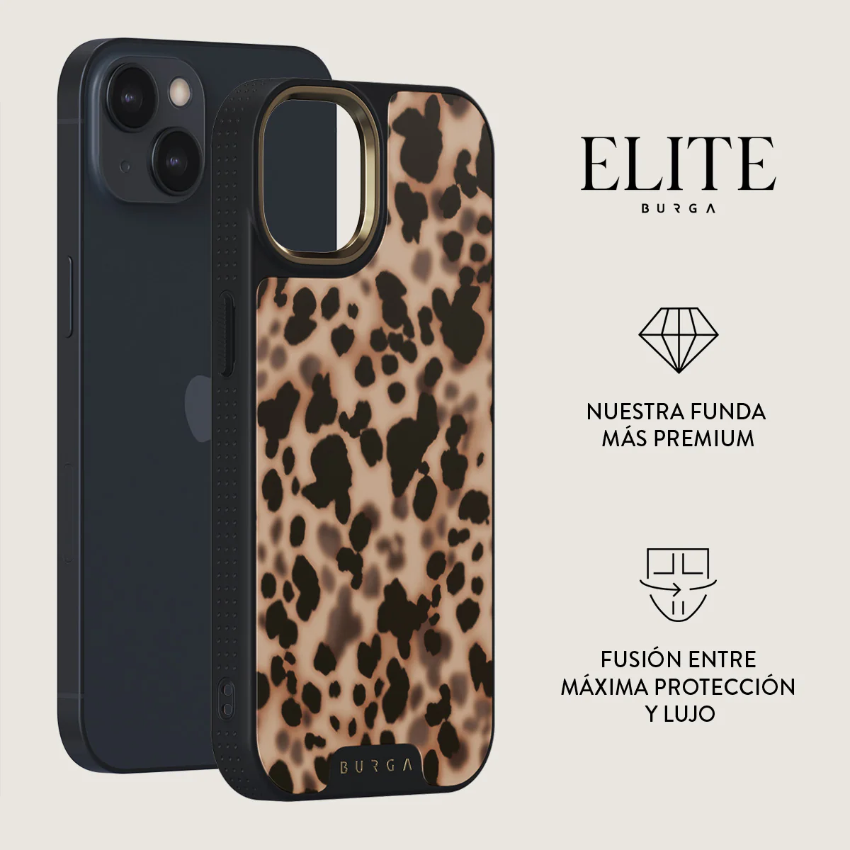 Off Duty - iPhone 14 Plus Funda - Image 6