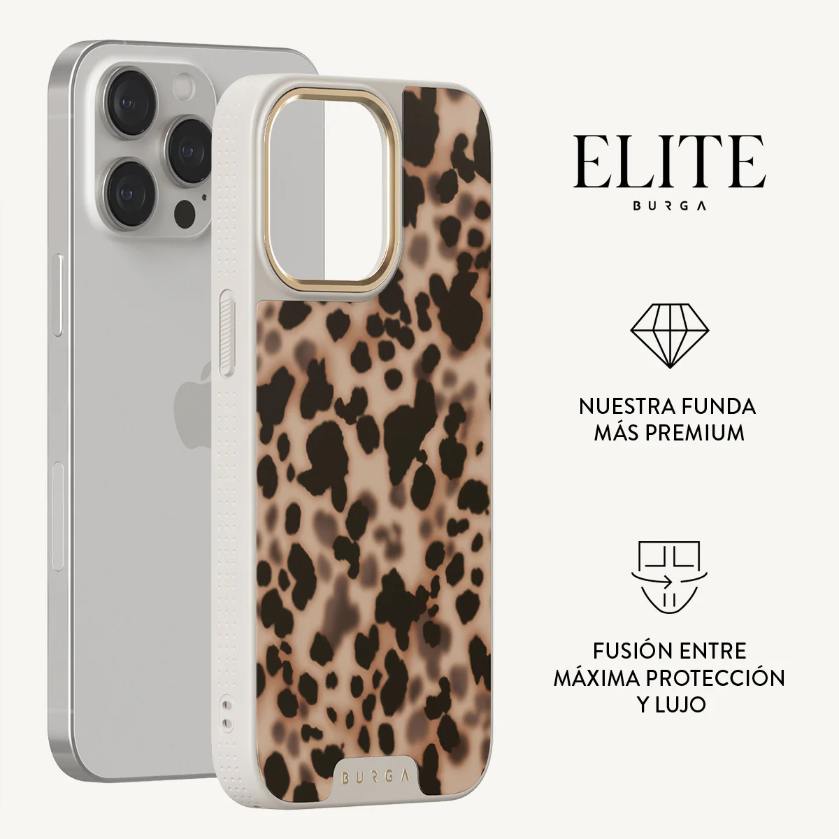 Off Duty - iPhone 15 Pro Max Funda - Image 20