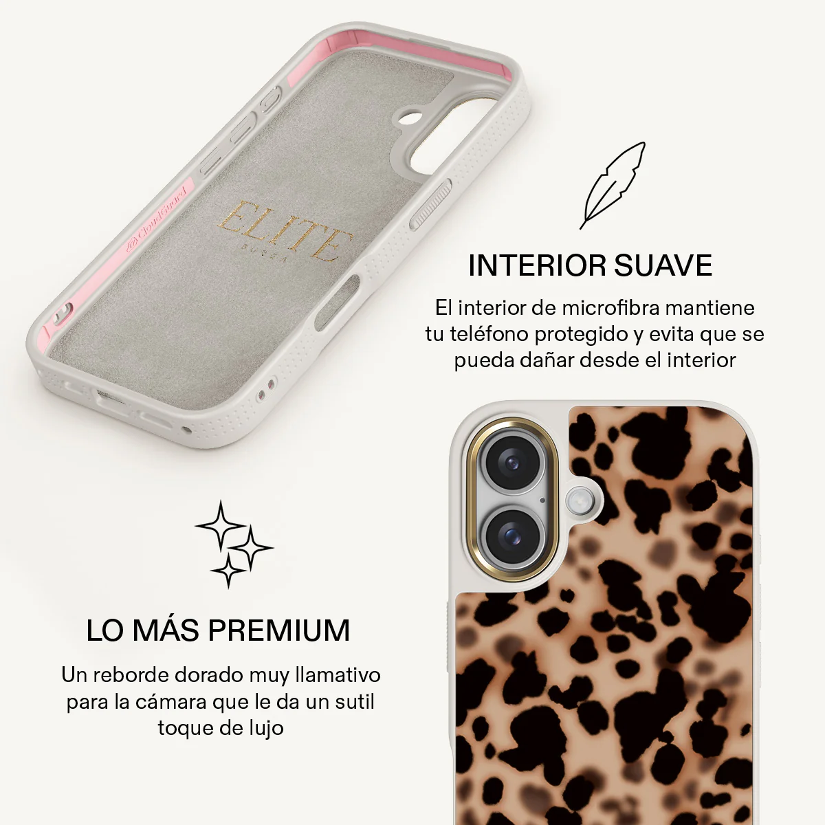 Off Duty - iPhone 16 Funda - Image 25