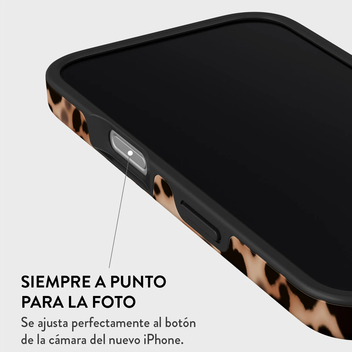 Off Duty - iPhone 16 Plus Funda - Image 5