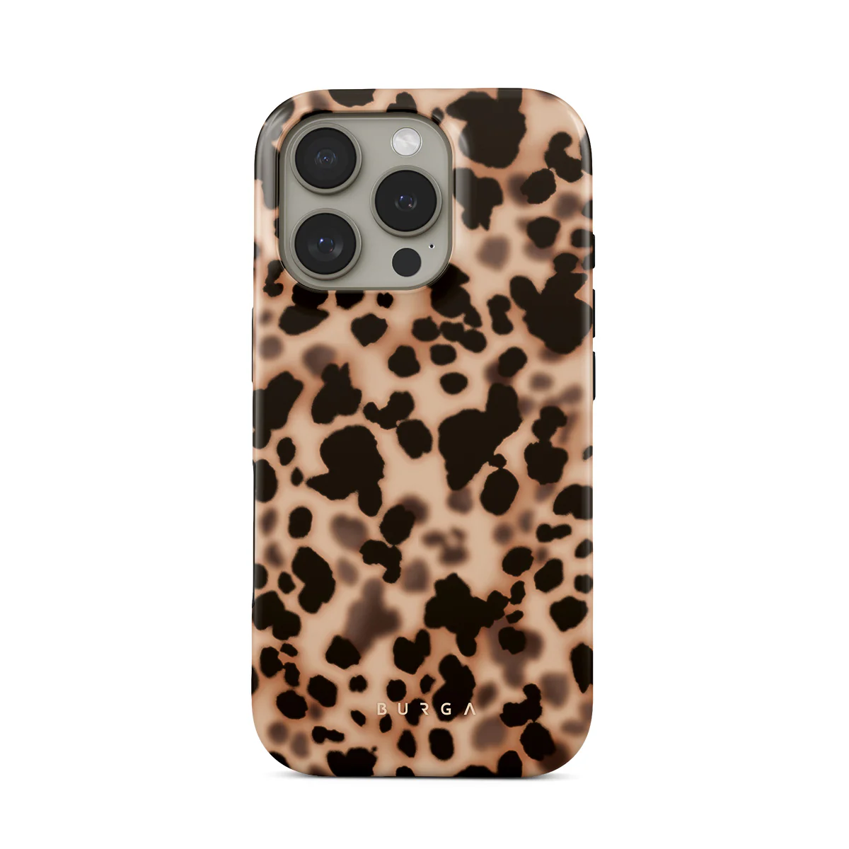 Off Duty - iPhone 16 Pro Max Funda