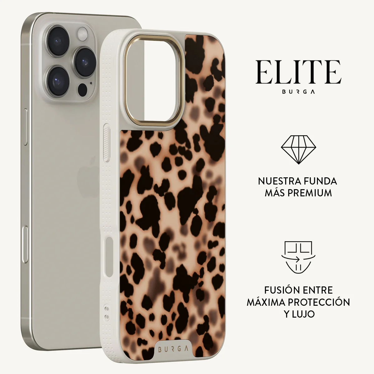 Off Duty - iPhone 16 Pro Max Funda - Image 21