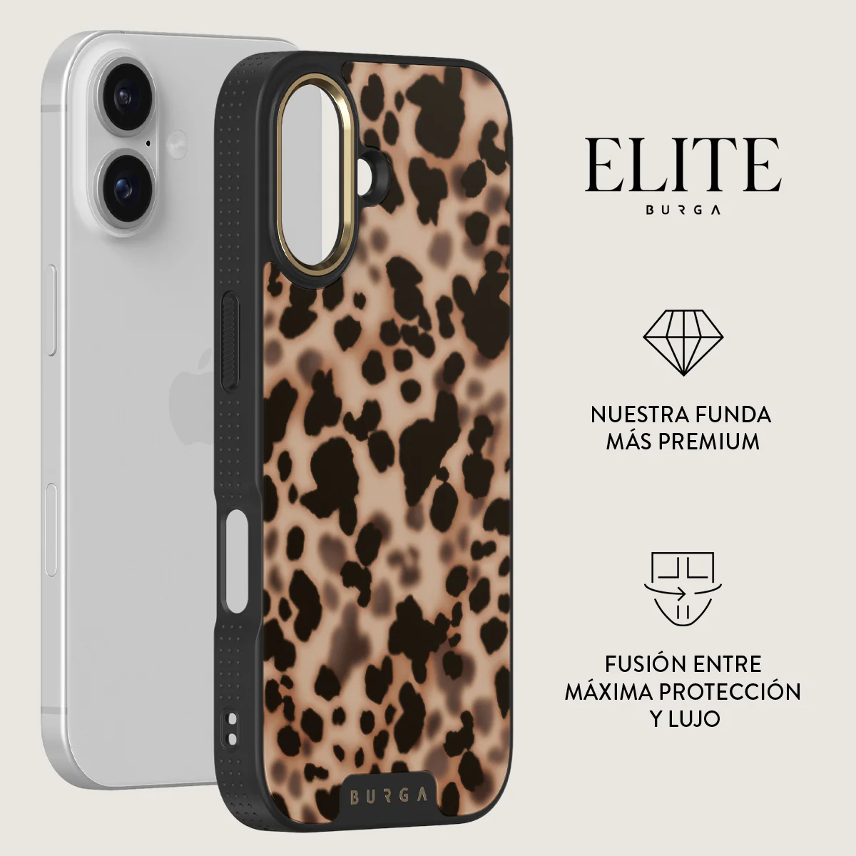Off Duty - iPhone 17 Funda - Image 6