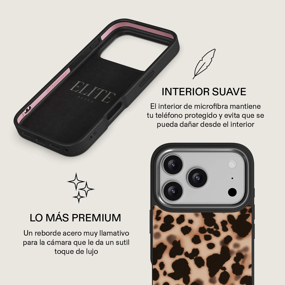 Off Duty - iPhone 17 Pro Funda - Image 17